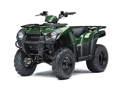 BOATZON | Kawasaki Brute Force 300 2025