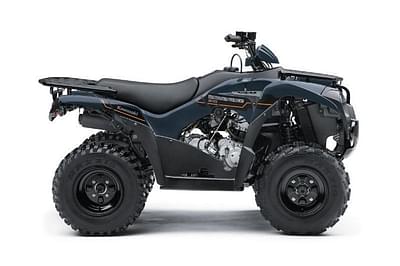BOATZON | Kawasaki Brute Force 300 2025