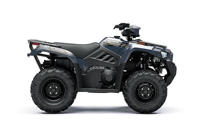 BOATZON | Kawasaki Brute Force 450 2025