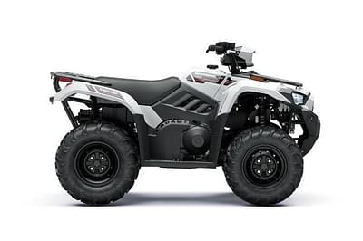 BOATZON | Kawasaki Brute Force 450 2025