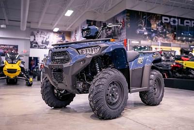 BOATZON | Kawasaki Brute Force 450 4x4 2025