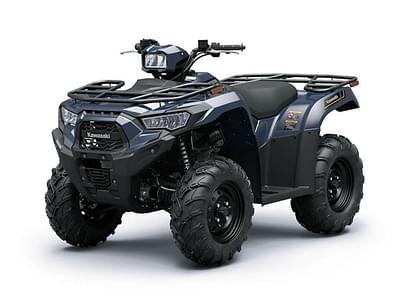 BOATZON | Kawasaki Brute Force 450 4x4 2025