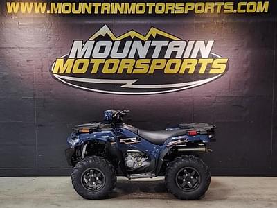 BOATZON | Kawasaki Brute Force 450 4x4 2025