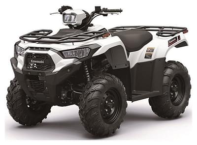 BOATZON | Kawasaki Brute Force 450 4x4 2025