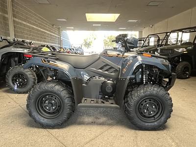 BOATZON | Kawasaki Brute Force 450 4x4 2025