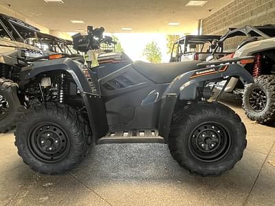 BOATZON | Kawasaki Brute Force 450 4x4 2025