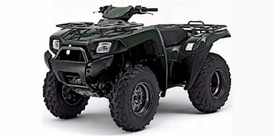 BOATZON | Kawasaki Brute Force 650 4x4 2005