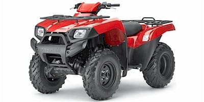 BOATZON | Kawasaki Brute Force 650 4x4 2008