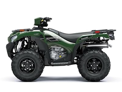 BOATZON | Kawasaki Brute Force 750 2024