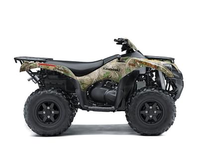 BOATZON | Kawasaki Brute Force 750 4x4i EPS Camo 2023