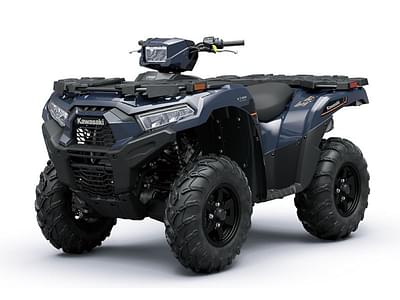 BOATZON | Kawasaki Brute Force 750 EPS 2024