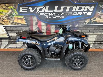 BOATZON | Kawasaki Brute Force 750 EPS 2024