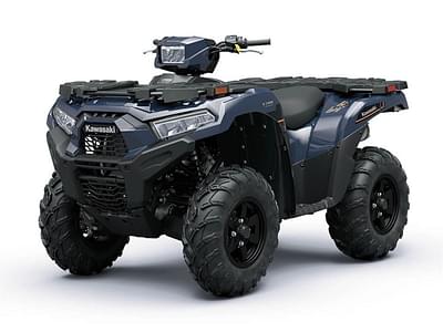 BOATZON | Kawasaki Brute Force 750 EPS 2025