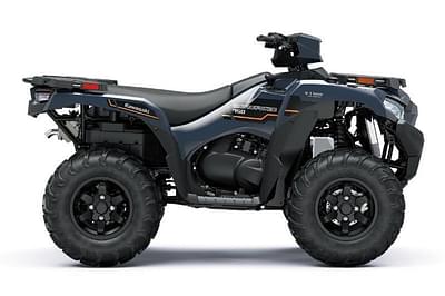 BOATZON | Kawasaki Brute Force 750 EPS 2025