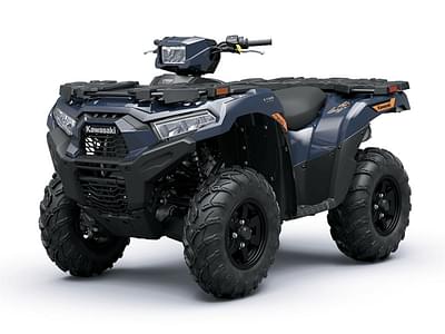 BOATZON | Kawasaki Brute Force 750 EPS 2026
