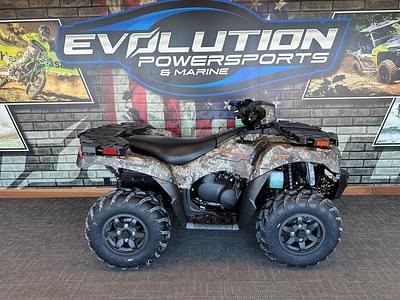 BOATZON | Kawasaki Brute Force 750 EPS LE 2024 BOATZON | Kawasaki Brute Force 750 EPS LE 2024