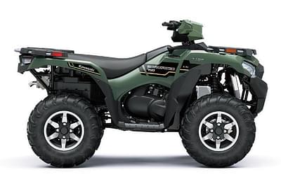 BOATZON | Kawasaki Brute Force 750 EPS LE 2025