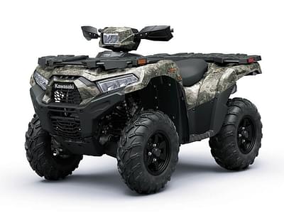 BOATZON | Kawasaki Brute Force 750 EPS LE Camo 2024