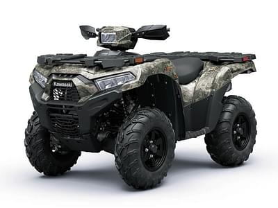 BOATZON | Kawasaki Brute Force 750 EPS LE Camo 2024 BOATZON | Kawasaki Brute Force 750 EPS LE Camo 2024
