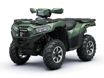 BOATZON | Kawasaki Brute Force 750 LE EPS 2025 BOATZON | Kawasaki Brute Force 750 LE EPS 2025