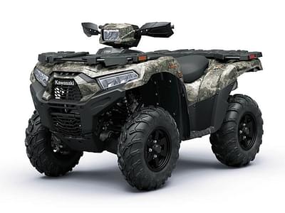 BOATZON | Kawasaki Brute Force 750 LE EPS Camo 2025