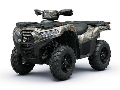 BOATZON | Kawasaki Brute Force 750 LE EPS Camo 2025 BOATZON | Kawasaki Brute Force 750 LE EPS Camo 2025
