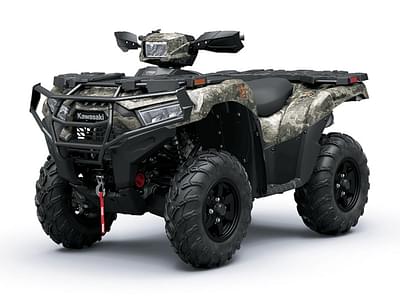 BOATZON | Kawasaki Brute Force 750 SE EPS Camo 2026 BOATZON | Kawasaki Brute Force 750 SE EPS Camo 2026
