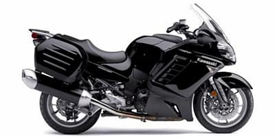 BOATZON | Kawasaki Concours 14 2009