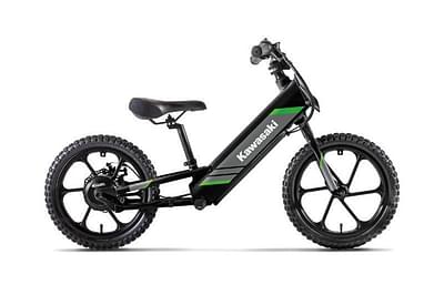 BOATZON | Kawasaki Elektrode 16 2025
