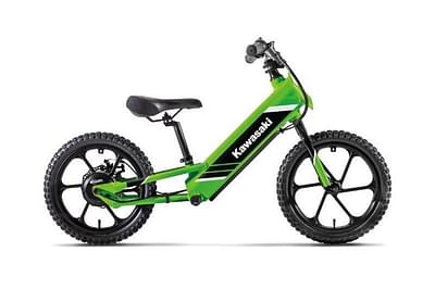 BOATZON | Kawasaki Elektrode 16 2025