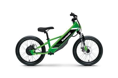 BOATZON | Kawasaki Elektrode 20 2025