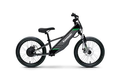 BOATZON | Kawasaki Elektrode 20 2025