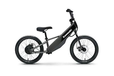 BOATZON | Kawasaki Elektrode 20Fs 2025