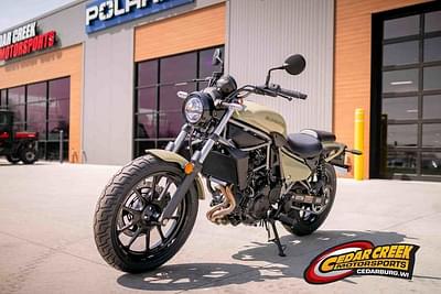 BOATZON | Kawasaki Eliminator 2025
