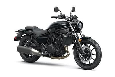 BOATZON | Kawasaki Eliminator 2025