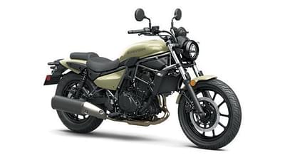 BOATZON | Kawasaki Eliminator 2025