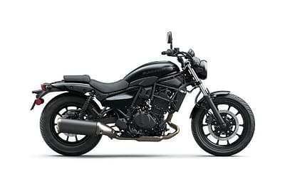 BOATZON | Kawasaki Eliminator 500 2025