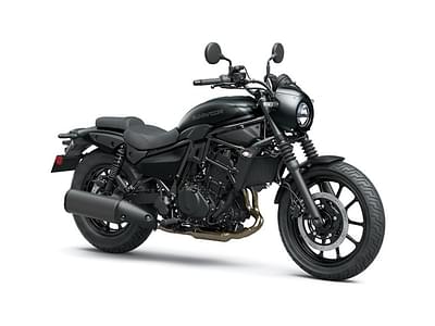 BOATZON | Kawasaki Eliminator 500 SE 2025