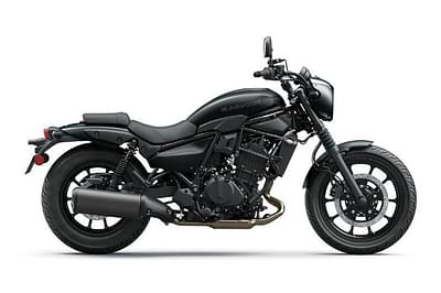 BOATZON | Kawasaki Eliminator 500 SE 2025