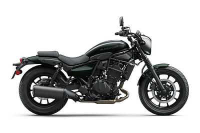 BOATZON | Kawasaki Eliminator 500 SE 2025