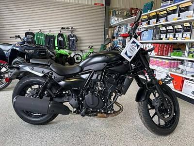 BOATZON | Kawasaki Eliminator 500 SE 2025 BOATZON | Kawasaki Eliminator 500 SE 2025