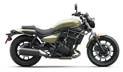 BOATZON | Kawasaki Eliminator ABS 2025