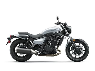 BOATZON | Kawasaki Eliminator Pearl Robotic White 2024 BOATZON | Kawasaki Eliminator Pearl Robotic White 2024