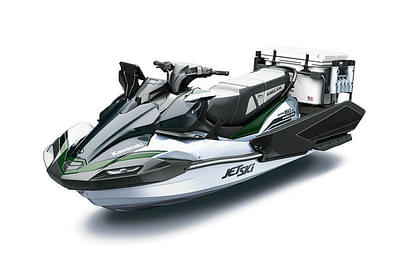 BOATZON | Kawasaki JET SKI ULTRA 160 LXS ANGLER 2025