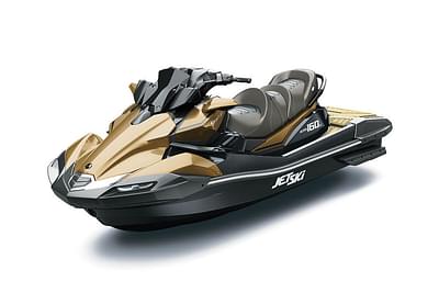 BOATZON | Kawasaki JET SKI ULTRA 160LX 2023