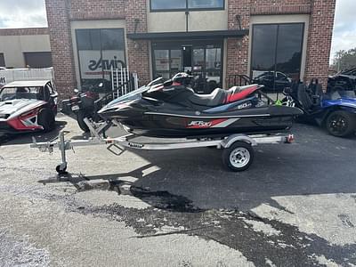 BOATZON | Kawasaki JET SKI ULTRA 160LXS 2025