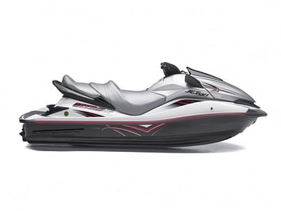 BOATZON | Kawasaki Jet Ski Ultra 300LX 2011