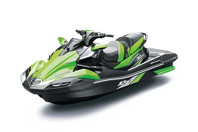 BOATZON | Kawasaki JET SKI ULTRA 310 LXS 2025