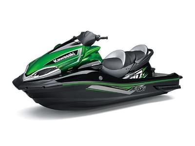 BOATZON | Kawasaki Jet Ski Ultra 310LX 2019