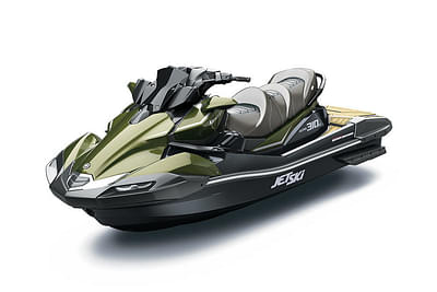 BOATZON | Kawasaki JET SKI ULTRA 310LX 2025